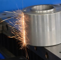 EDM Wire Cut
