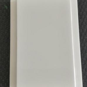 Step Ceramic Guide
