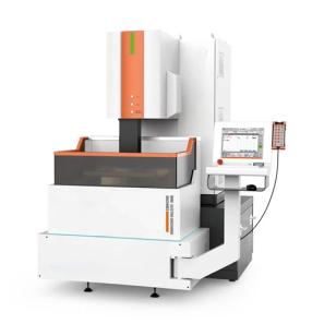 New Designed Wire Cut EDM Machine