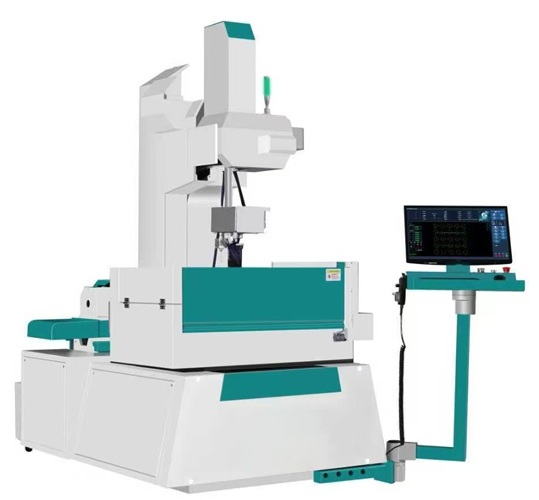 What are the Advantages of wire EDM Machine with Auto wire threading?