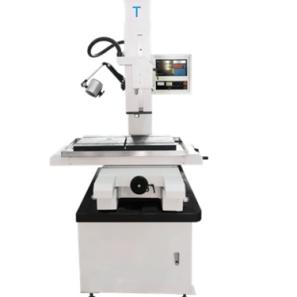 Larger Type Drill EDM Machine