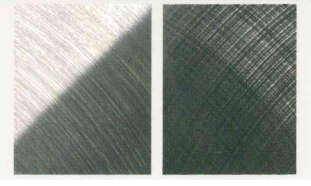 How to select grinder between Vertical Spindle Rotary Table Grinders and Horizontal Spindle Rotary Table Grinders?